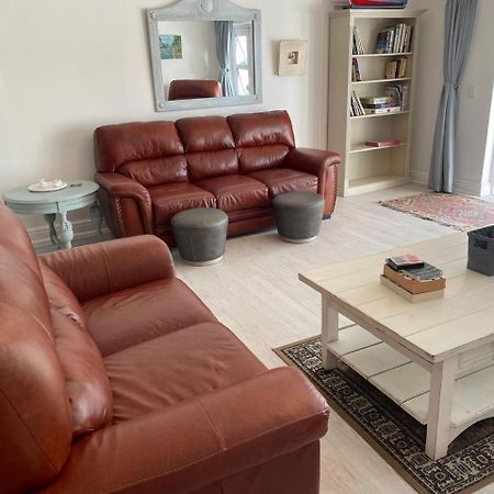 The Joneses Διαμέρισμα Plettenberg Bay Εξωτερικό φωτογραφία