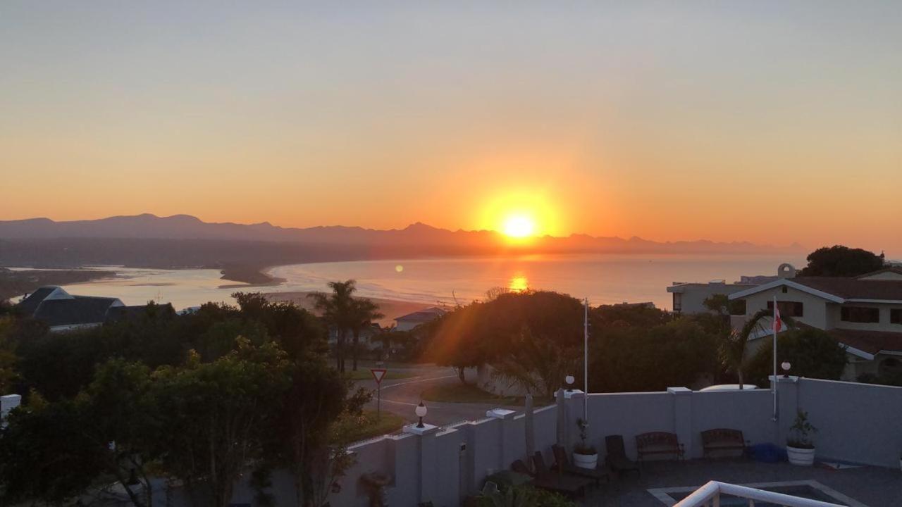 The Joneses Διαμέρισμα Plettenberg Bay Εξωτερικό φωτογραφία