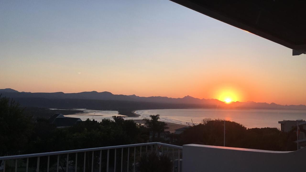 The Joneses Διαμέρισμα Plettenberg Bay Εξωτερικό φωτογραφία