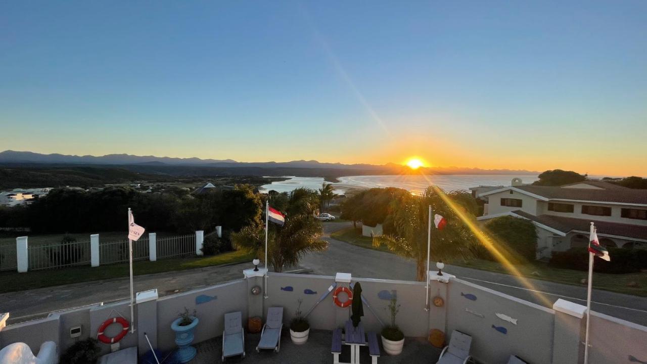 The Joneses Διαμέρισμα Plettenberg Bay Εξωτερικό φωτογραφία