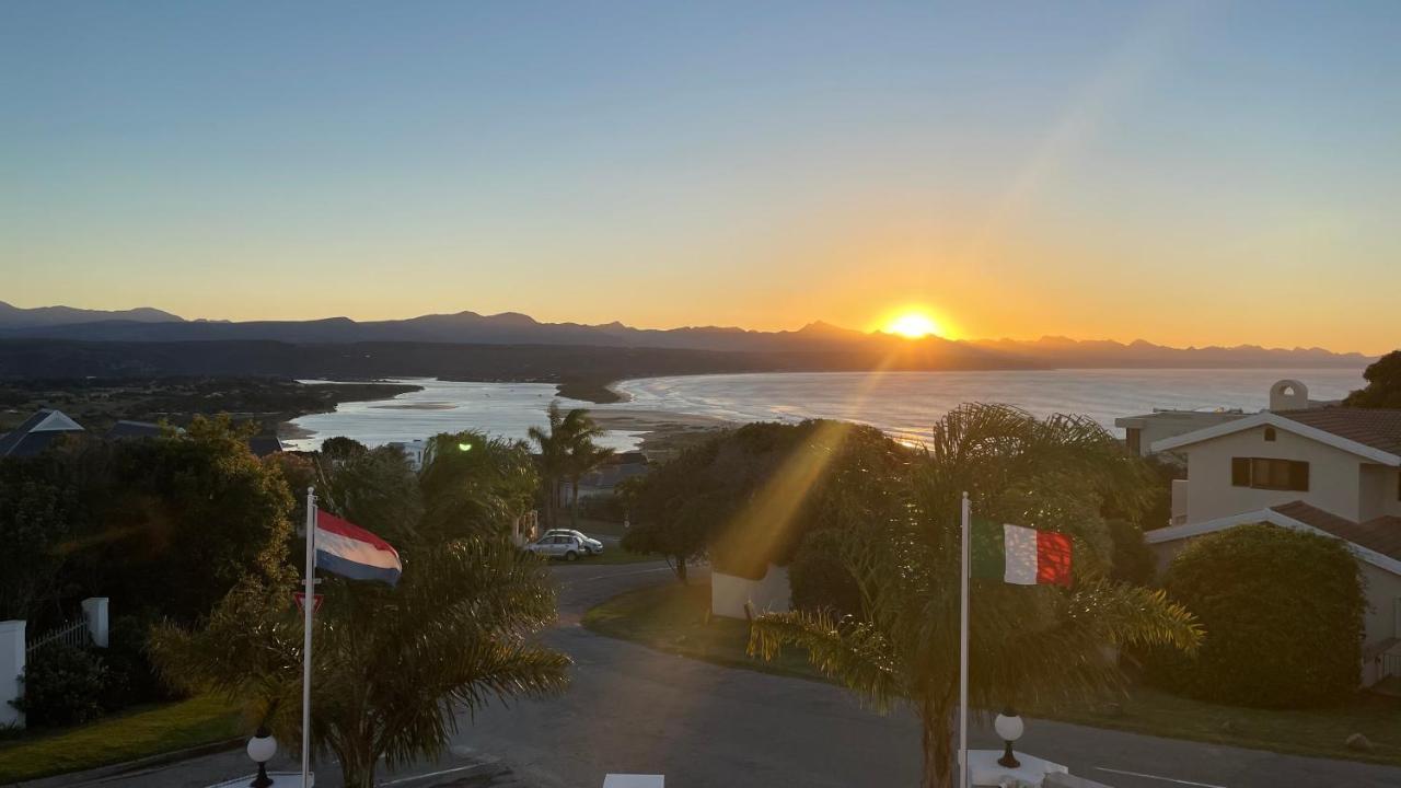 The Joneses Διαμέρισμα Plettenberg Bay Εξωτερικό φωτογραφία