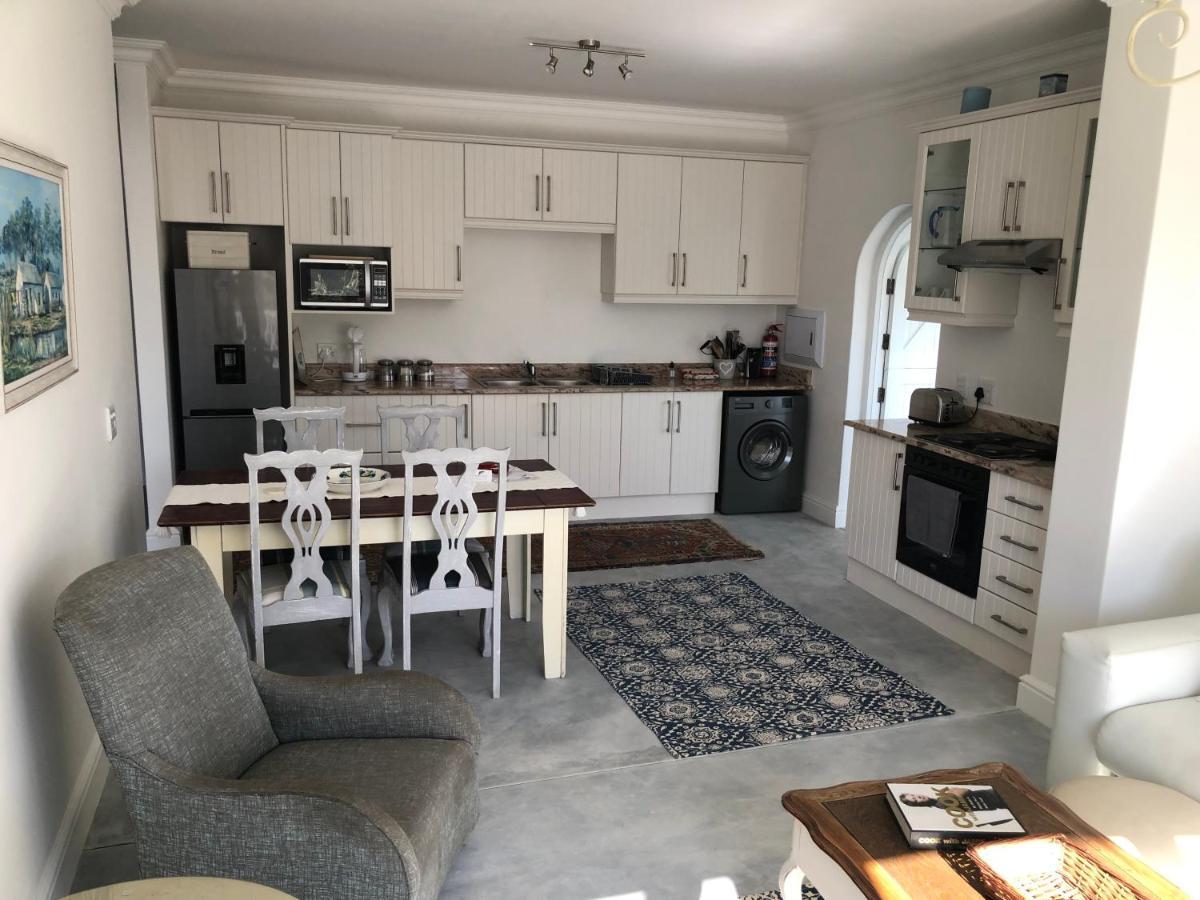 The Joneses Διαμέρισμα Plettenberg Bay Εξωτερικό φωτογραφία
