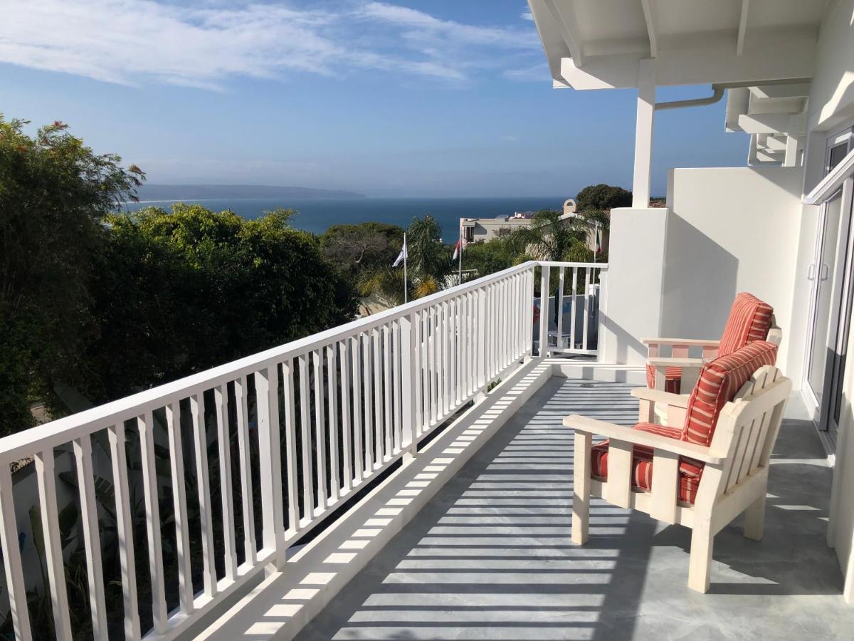 The Joneses Διαμέρισμα Plettenberg Bay Εξωτερικό φωτογραφία