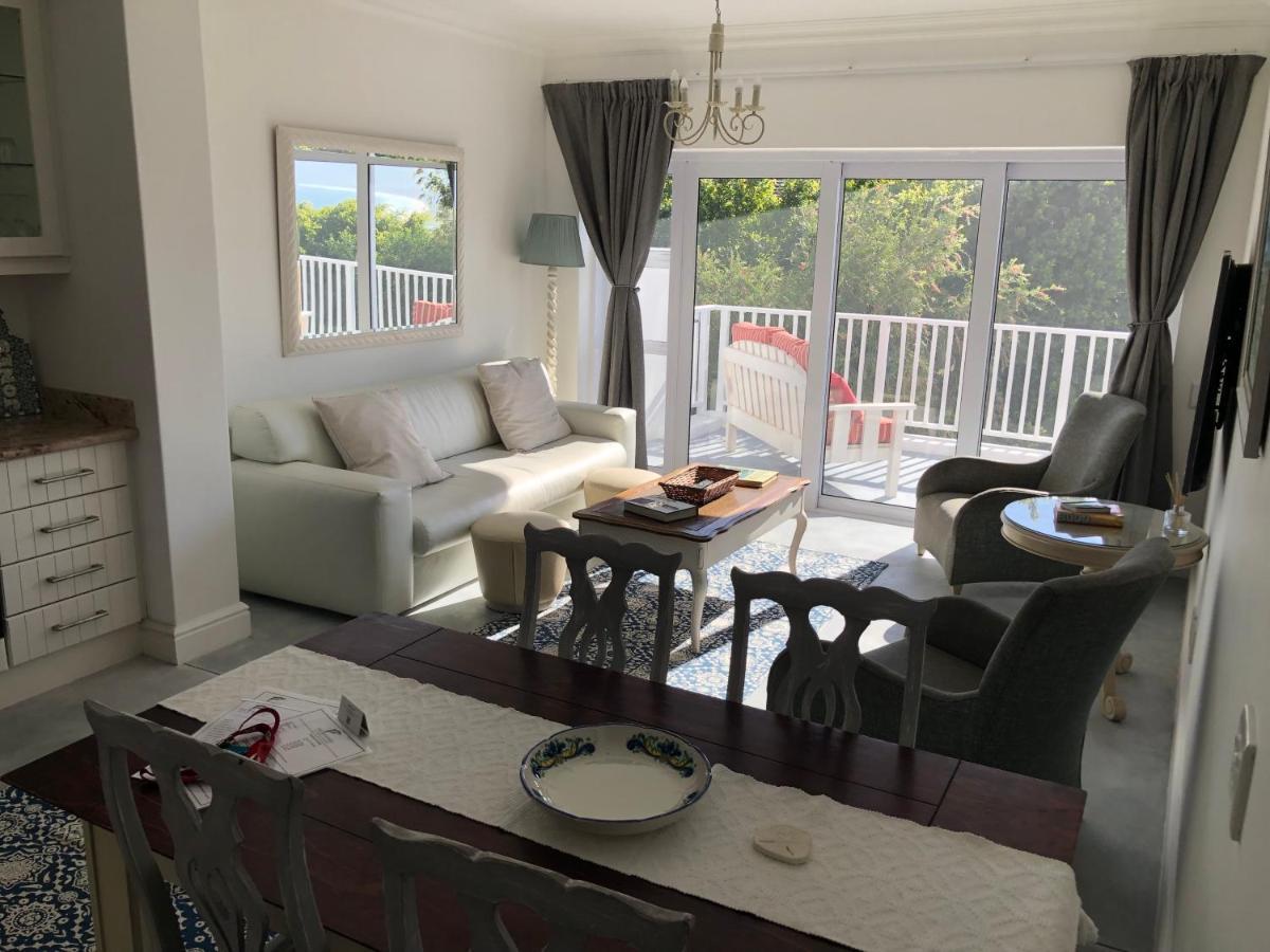 The Joneses Διαμέρισμα Plettenberg Bay Εξωτερικό φωτογραφία