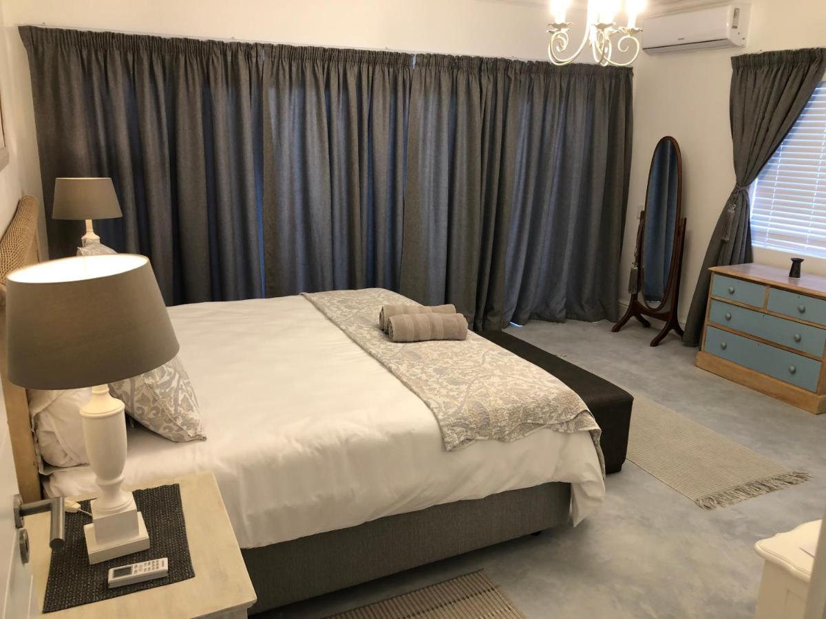 The Joneses Διαμέρισμα Plettenberg Bay Εξωτερικό φωτογραφία