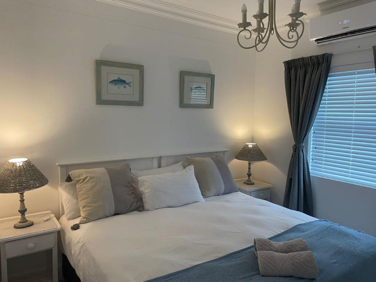 The Joneses Διαμέρισμα Plettenberg Bay Εξωτερικό φωτογραφία