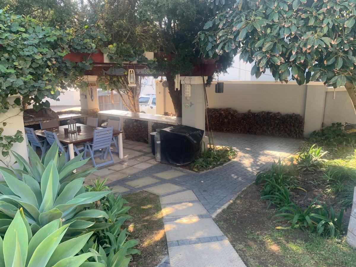 The Joneses Διαμέρισμα Plettenberg Bay Εξωτερικό φωτογραφία