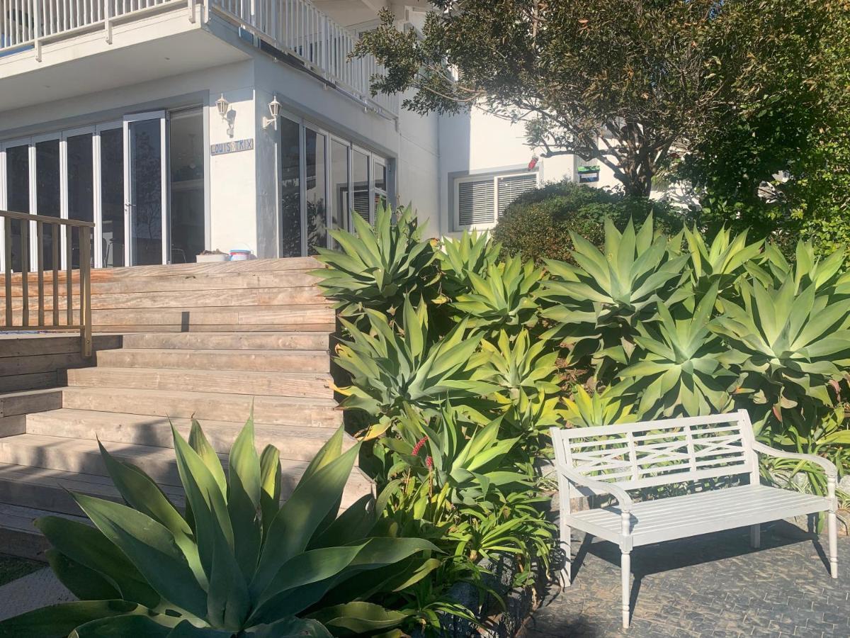 The Joneses Διαμέρισμα Plettenberg Bay Εξωτερικό φωτογραφία