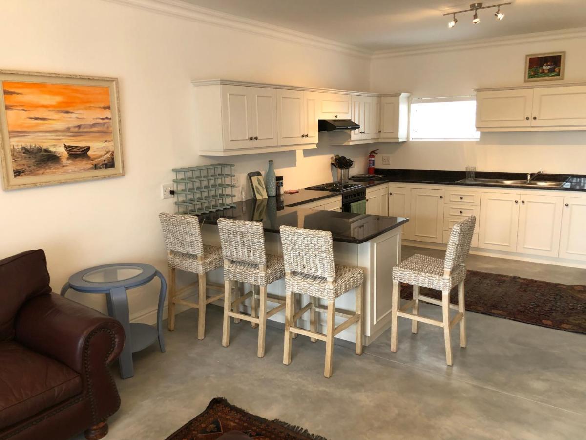 The Joneses Διαμέρισμα Plettenberg Bay Εξωτερικό φωτογραφία