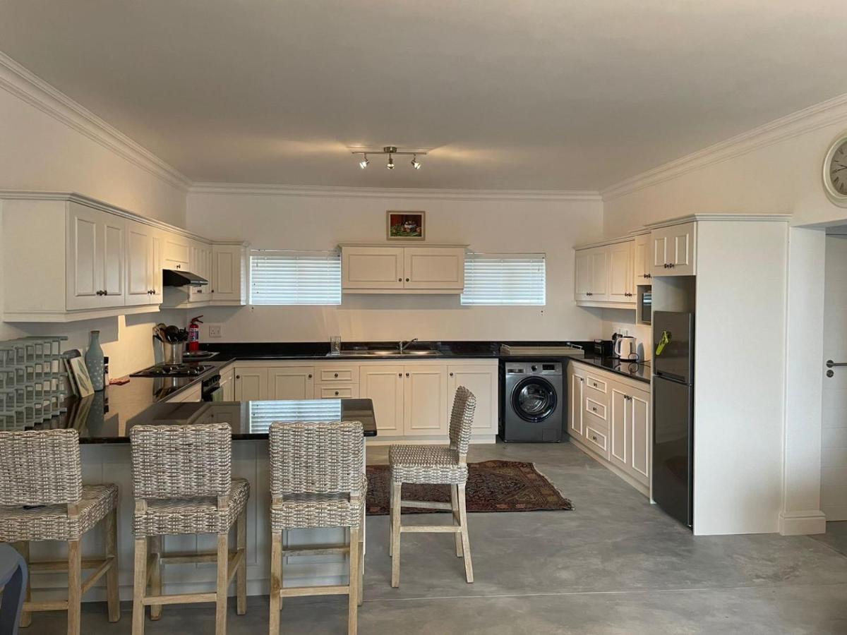 The Joneses Διαμέρισμα Plettenberg Bay Εξωτερικό φωτογραφία