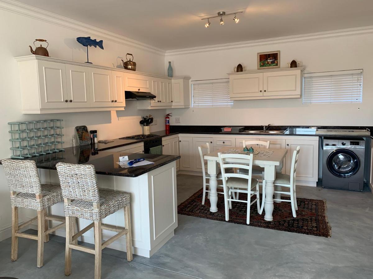 The Joneses Διαμέρισμα Plettenberg Bay Εξωτερικό φωτογραφία