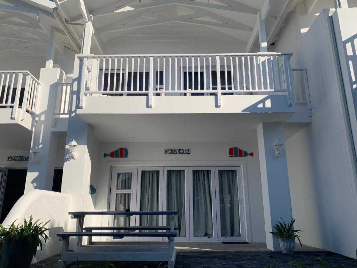 The Joneses Διαμέρισμα Plettenberg Bay Εξωτερικό φωτογραφία