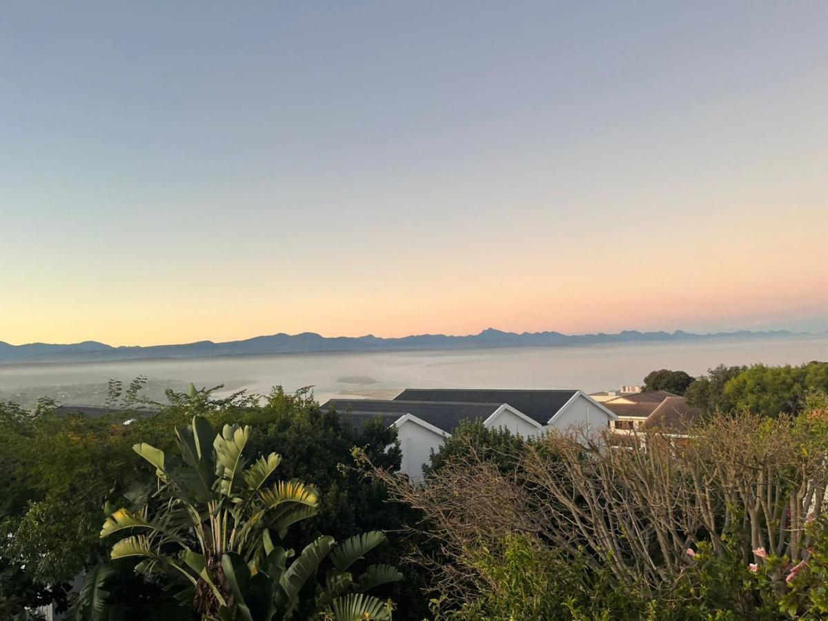 The Joneses Διαμέρισμα Plettenberg Bay Εξωτερικό φωτογραφία