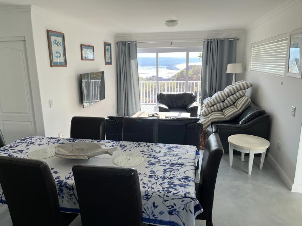 The Joneses Διαμέρισμα Plettenberg Bay Εξωτερικό φωτογραφία