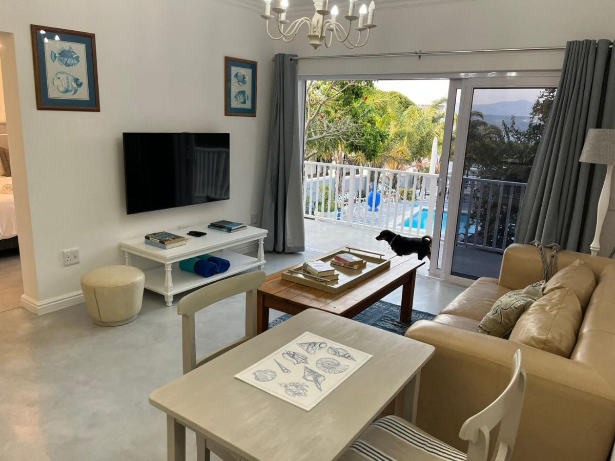 The Joneses Διαμέρισμα Plettenberg Bay Εξωτερικό φωτογραφία