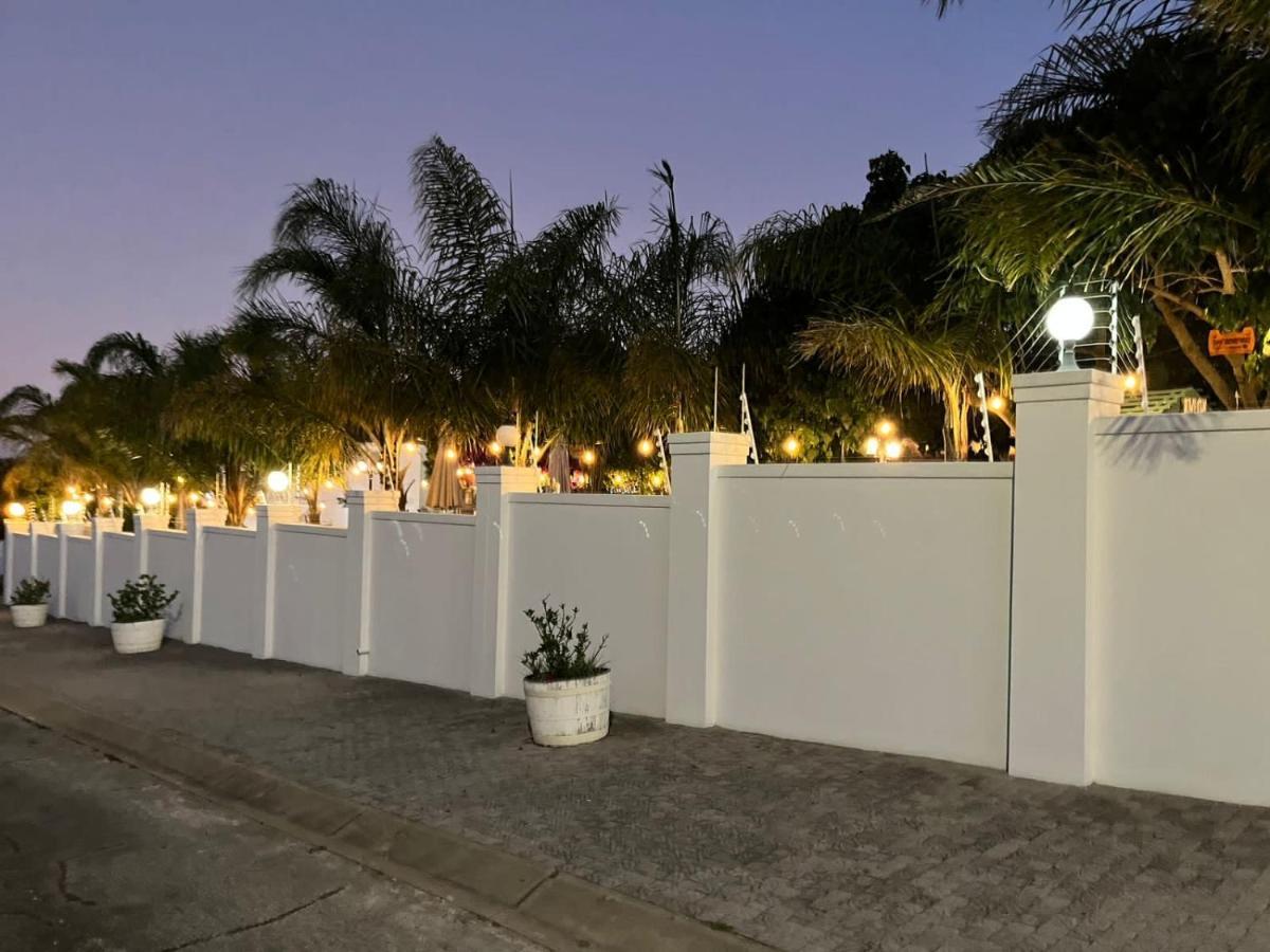 The Joneses Διαμέρισμα Plettenberg Bay Εξωτερικό φωτογραφία