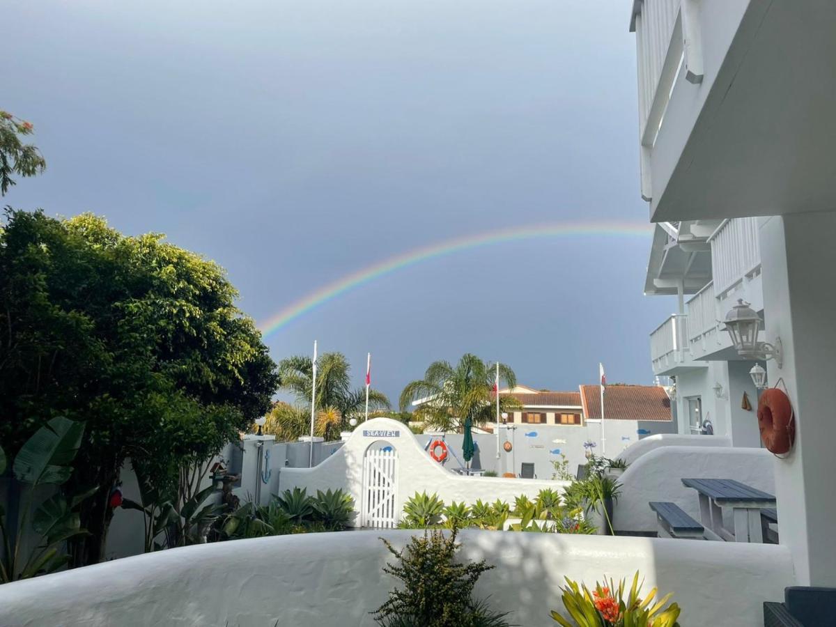 The Joneses Διαμέρισμα Plettenberg Bay Εξωτερικό φωτογραφία