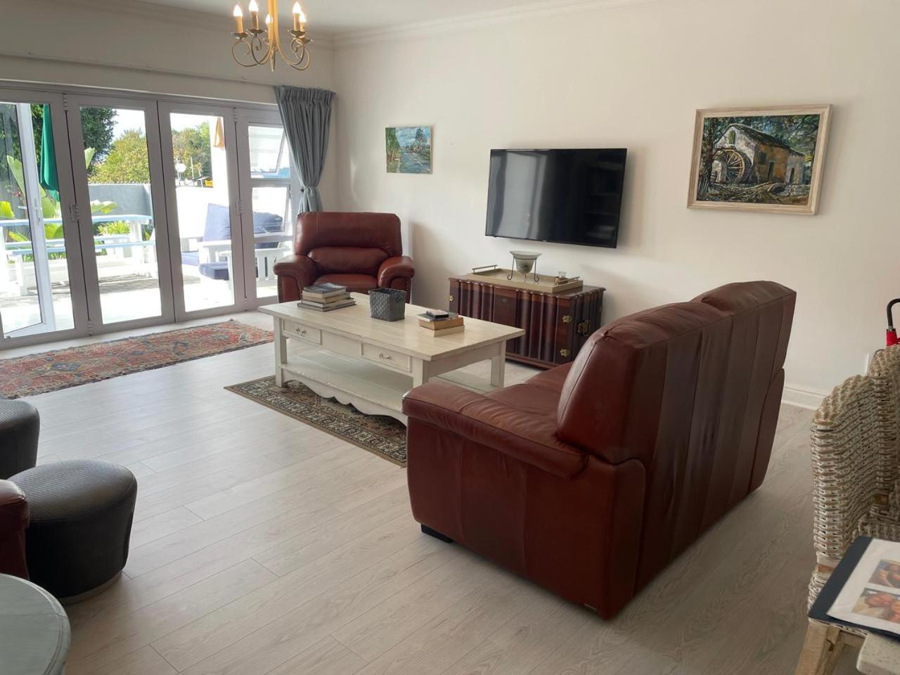 The Joneses Διαμέρισμα Plettenberg Bay Εξωτερικό φωτογραφία