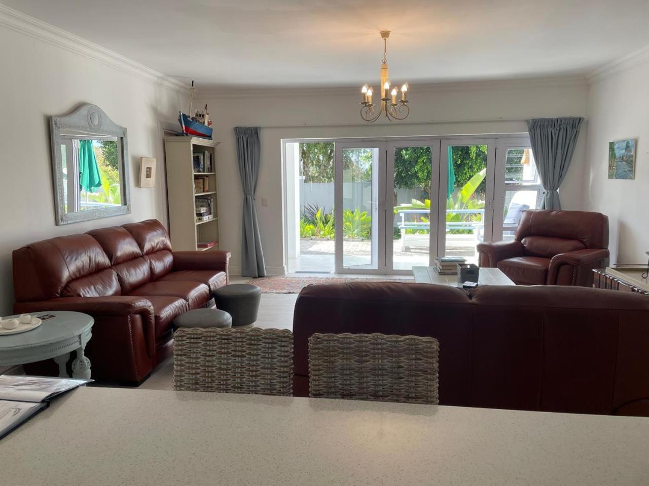 The Joneses Διαμέρισμα Plettenberg Bay Εξωτερικό φωτογραφία