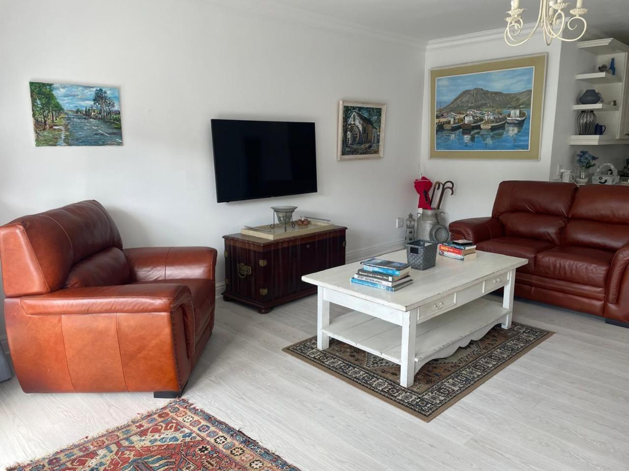 The Joneses Διαμέρισμα Plettenberg Bay Εξωτερικό φωτογραφία