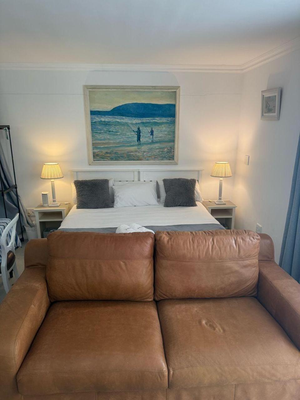 The Joneses Διαμέρισμα Plettenberg Bay Εξωτερικό φωτογραφία