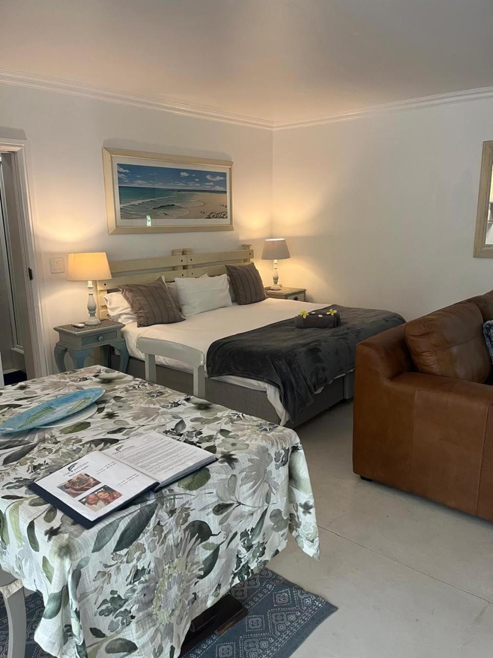 The Joneses Διαμέρισμα Plettenberg Bay Εξωτερικό φωτογραφία