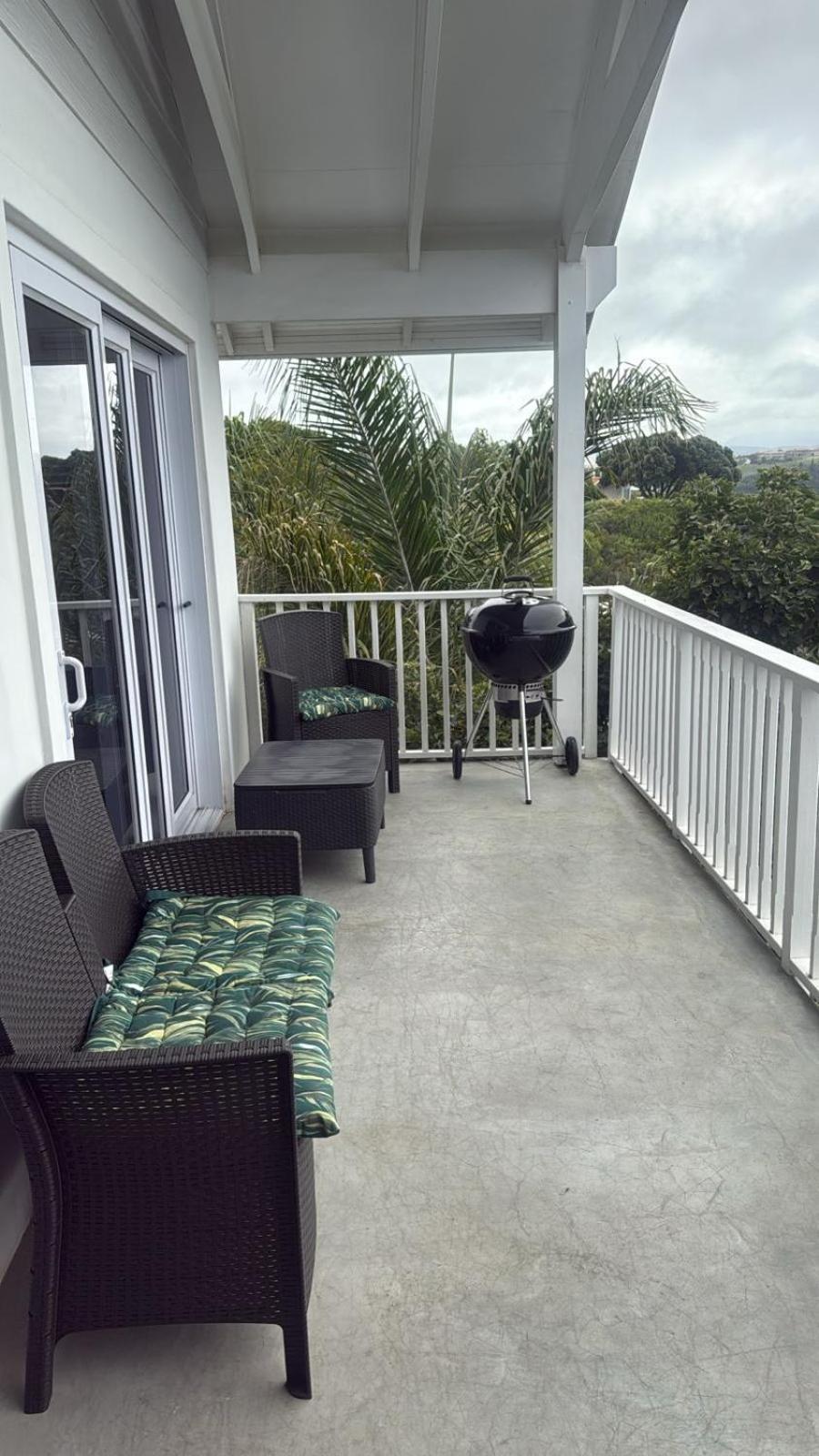 The Joneses Διαμέρισμα Plettenberg Bay Εξωτερικό φωτογραφία